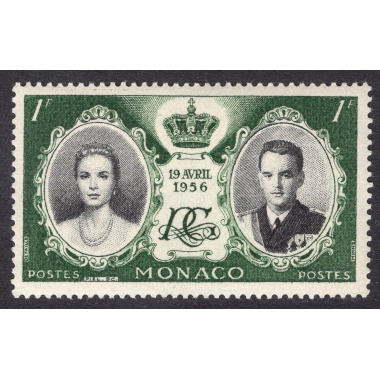 MONACO SCOTT 366
