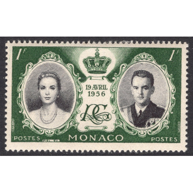 MONACO SCOTT 366
