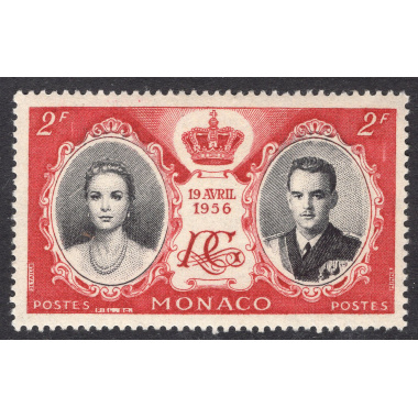 MONACO SCOTT 367