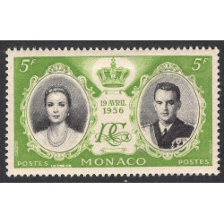 MONACO SCOTT 369