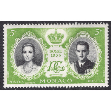 MONACO SCOTT 369