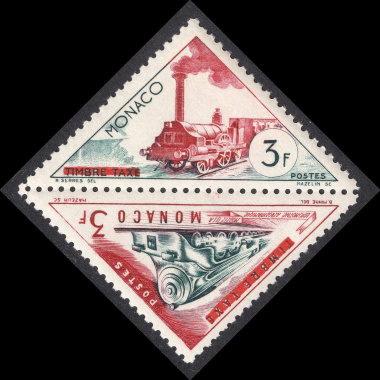 MONACO SCOTT 372A