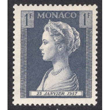 MONACO SCOTT 391