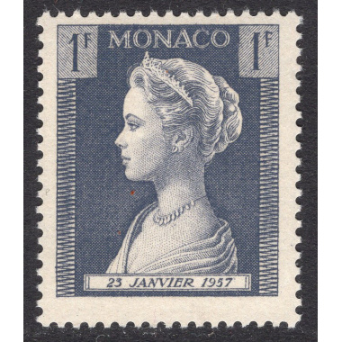 MONACO SCOTT 391