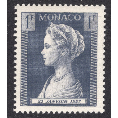 MONACO SCOTT 391