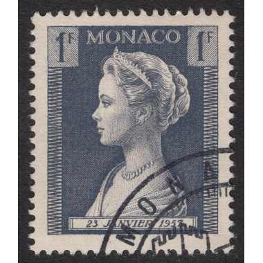 MONACO SCOTT 391