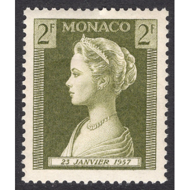 MONACO SCOTT 392