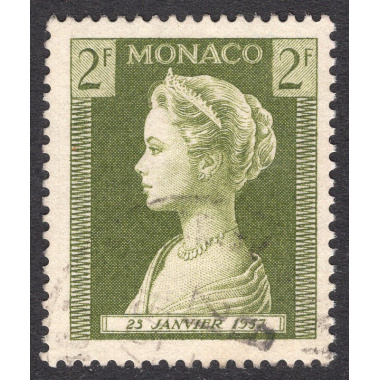 MONACO SCOTT 392