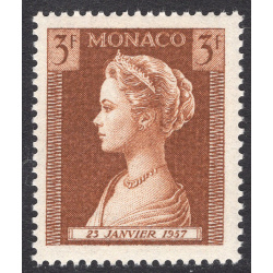 MONACO SCOTT 393