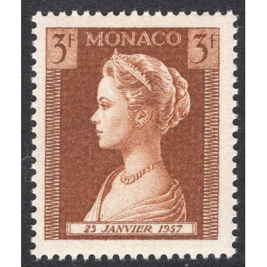 MONACO SCOTT 393