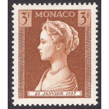MONACO SCOTT 393