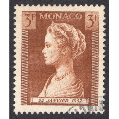 MONACO SCOTT 393