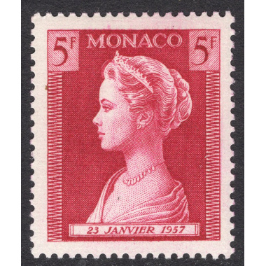 MONACO SCOTT 394
