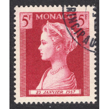 MONACO SCOTT 394