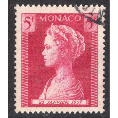 MONACO SCOTT 394