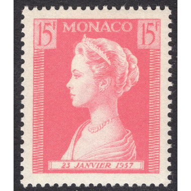 MONACO SCOTT 395
