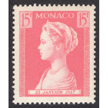 MONACO SCOTT 395