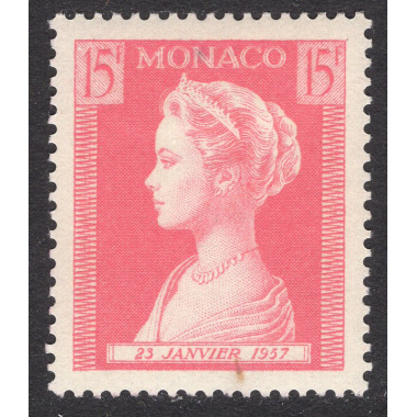 MONACO SCOTT 395