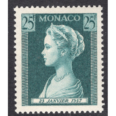 MONACO SCOTT 396