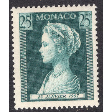 MONACO SCOTT 396
