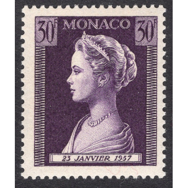 MONACO SCOTT 397