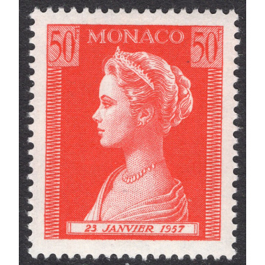 MONACO SCOTT 398