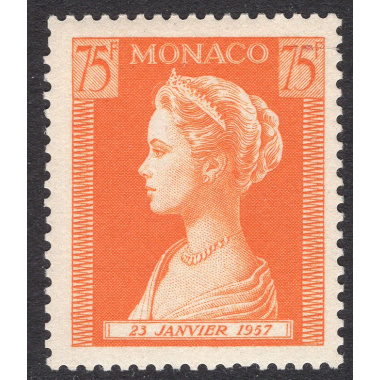 MONACO SCOTT 399