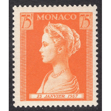MONACO SCOTT 399
