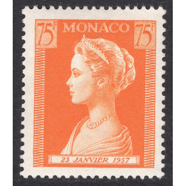 MONACO SCOTT 399