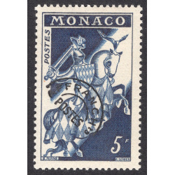 MONACO SCOTT 400
