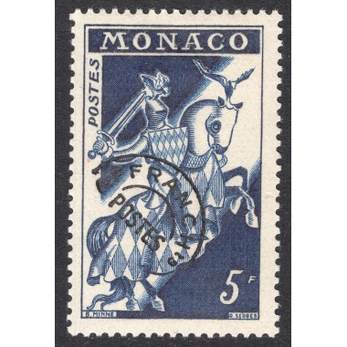MONACO SCOTT 400