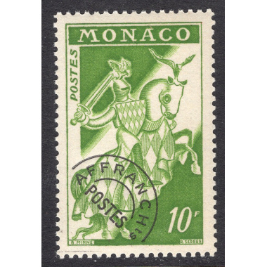 MONACO SCOTT 401