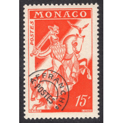 MONACO SCOTT 402