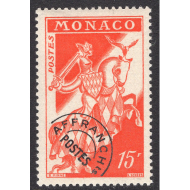 MONACO SCOTT 402