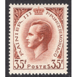 MONACO SCOTT 406