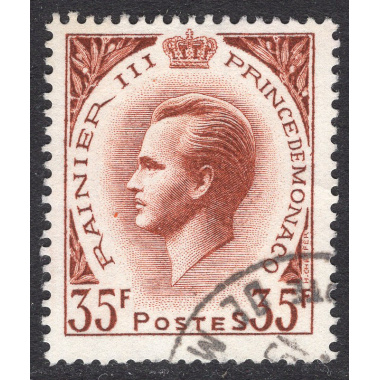 MONACO SCOTT 406