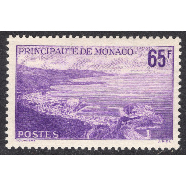 MONACO SCOTT 407