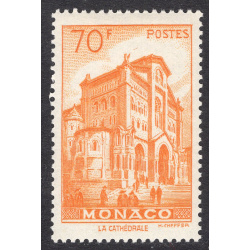 MONACO SCOTT 408