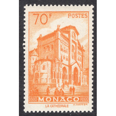 MONACO SCOTT 408