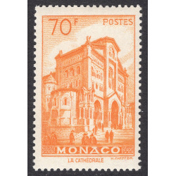 MONACO SCOTT 408