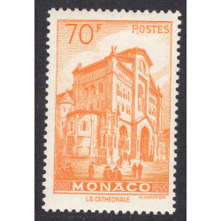MONACO SCOTT 408