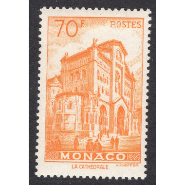 MONACO SCOTT 408