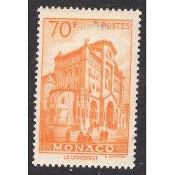 MONACO SCOTT 408