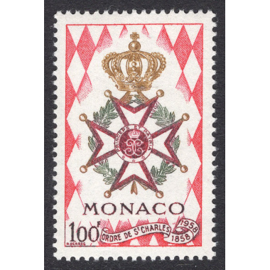 MONACO SCOTT 410