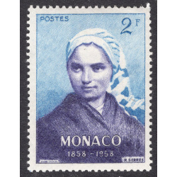 MONACO SCOTT 413