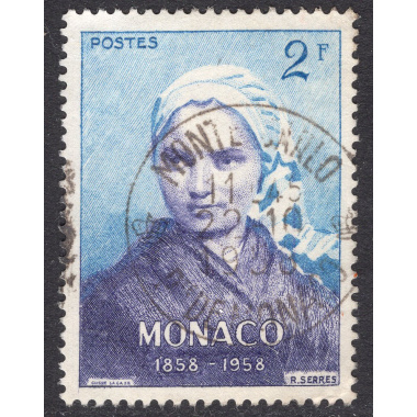 MONACO SCOTT 413