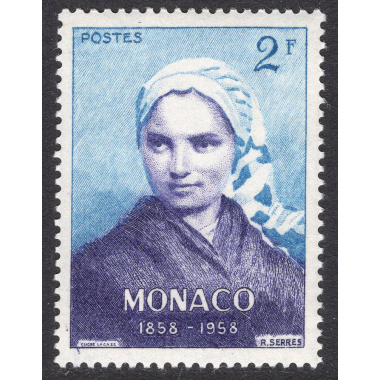MONACO SCOTT 413