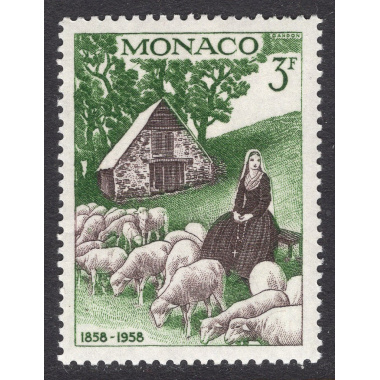 MONACO SCOTT 414