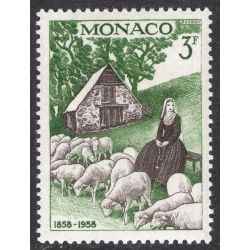 MONACO SCOTT 414