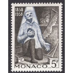 MONACO SCOTT 415